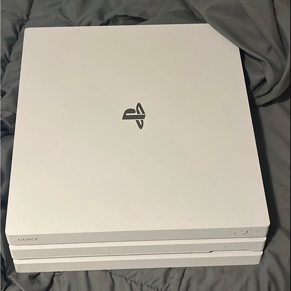 Ps4 pro